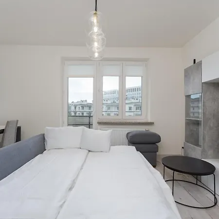 Grzegorzki Chic By Bookinghost * Krasków