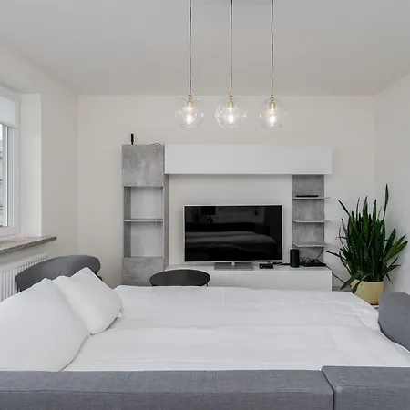 Grzegorzki Chic By Bookinghost Appartement