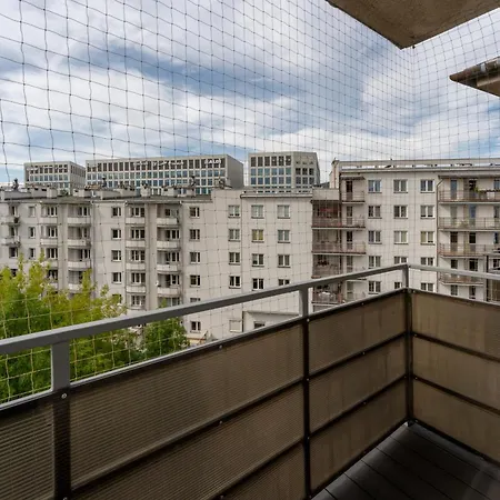 Grzegorzki Chic By Bookinghost Appartement