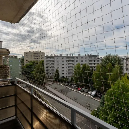 Appartement Grzegorzki Chic By Bookinghost *