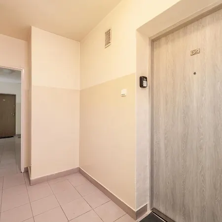 Grzegorzki Chic By Bookinghost Appartement Krakau