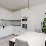 Grzegorzki Chic By Bookinghost Apartment Krakow