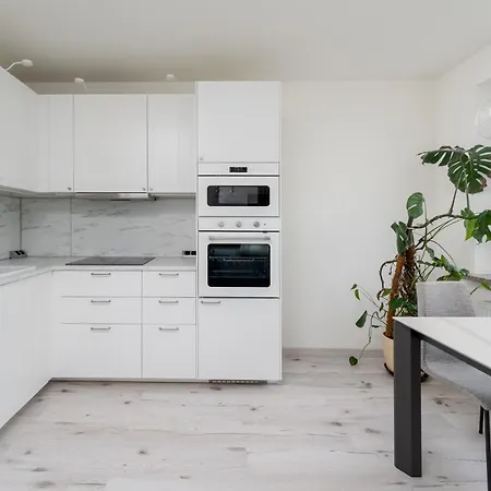 Grzegorzki Chic By Bookinghost Apartment *